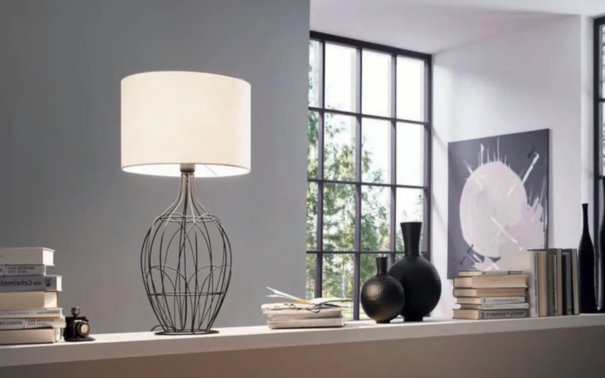 Designové lampy: Nejnovější projekty od renomovaných designérů