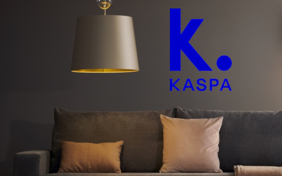 ✨ Sleva -20% na lampy Kaspa – v akci přes 60 modelů! ✨