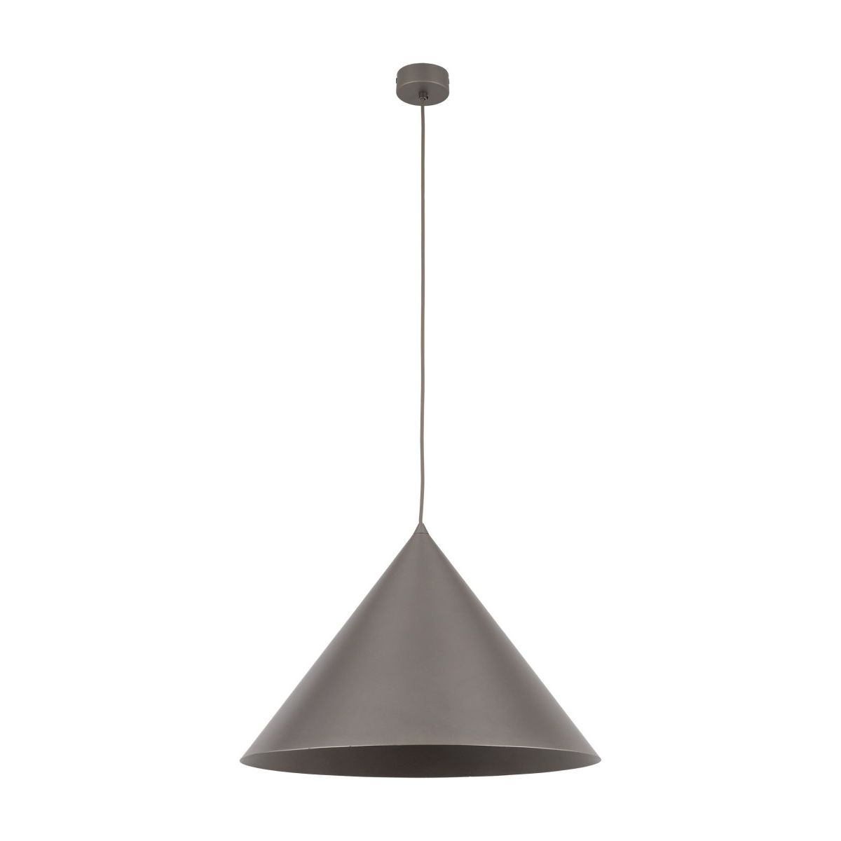 TK Lighting-CONO XL-11378-TKL11378