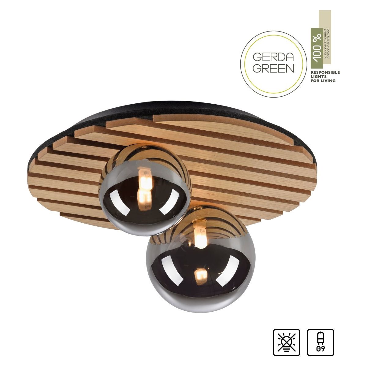 Paul Neuhaus-GREEN STIKA-15208-79-PLN15208-79