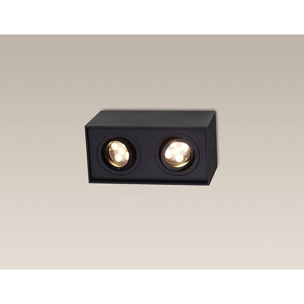 Maxlight-BASIC SQUARE-C0089-MAXC0089
