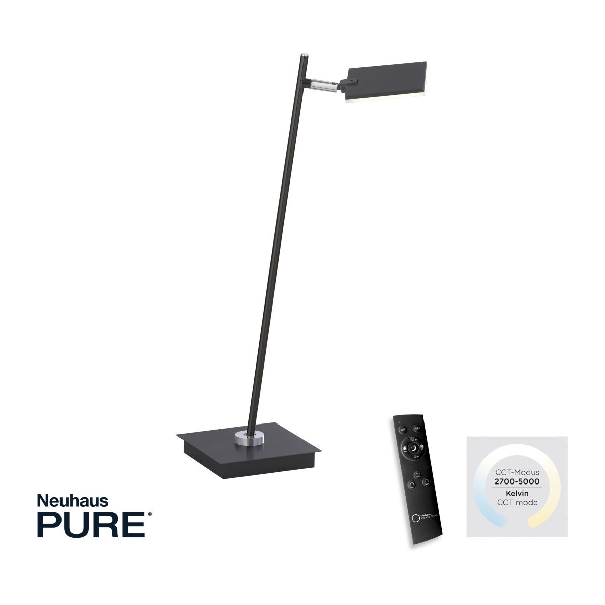 Paul Neuhaus-PURE-MIRA-4356-18-PLN4356-18