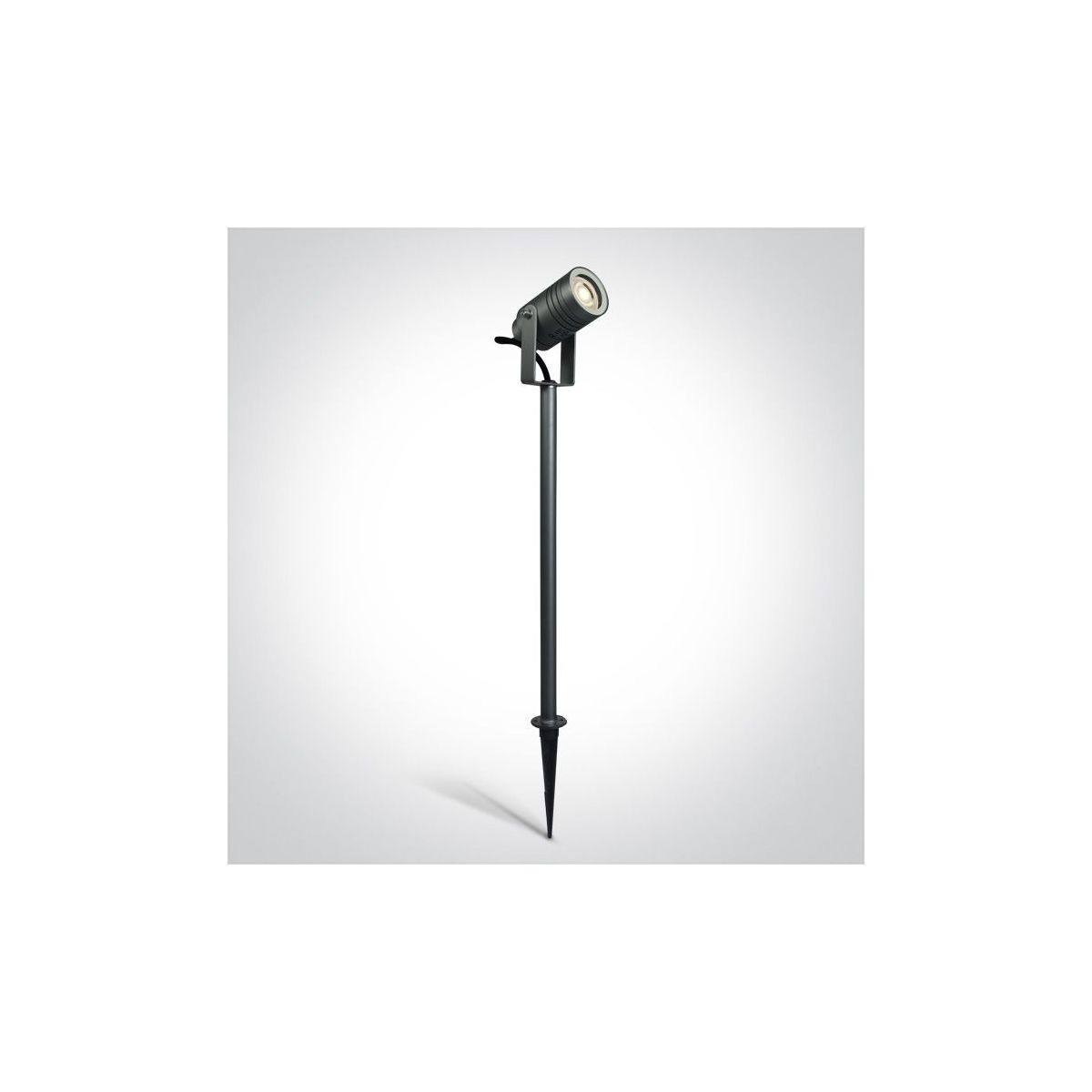 One LIght-Garden Spots-67198AG/AN-ONE67198AG/AN