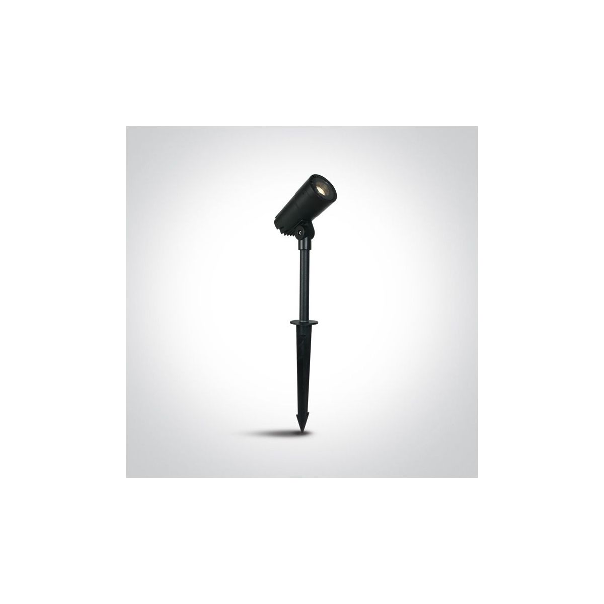 One LIght-Garden Spots-67482/AN/W-ONE67482/AN/W