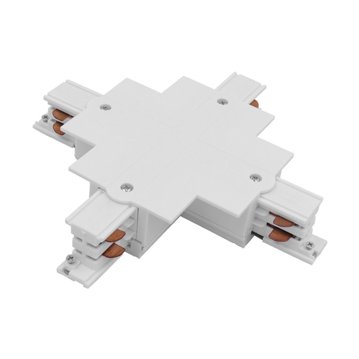 Nowodvorski-CTLS RECESSED POWER X CONNECTOR-8678-TLX8678