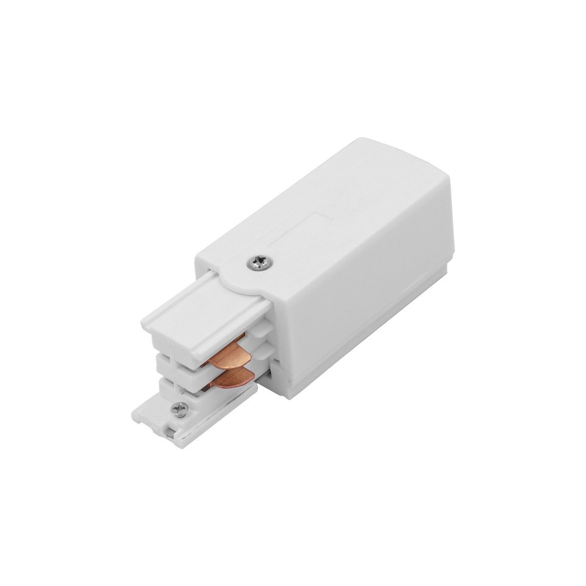 Nowodvorski-CTLS POWER END CAP RIGHT PE-R-8712-TLX8712