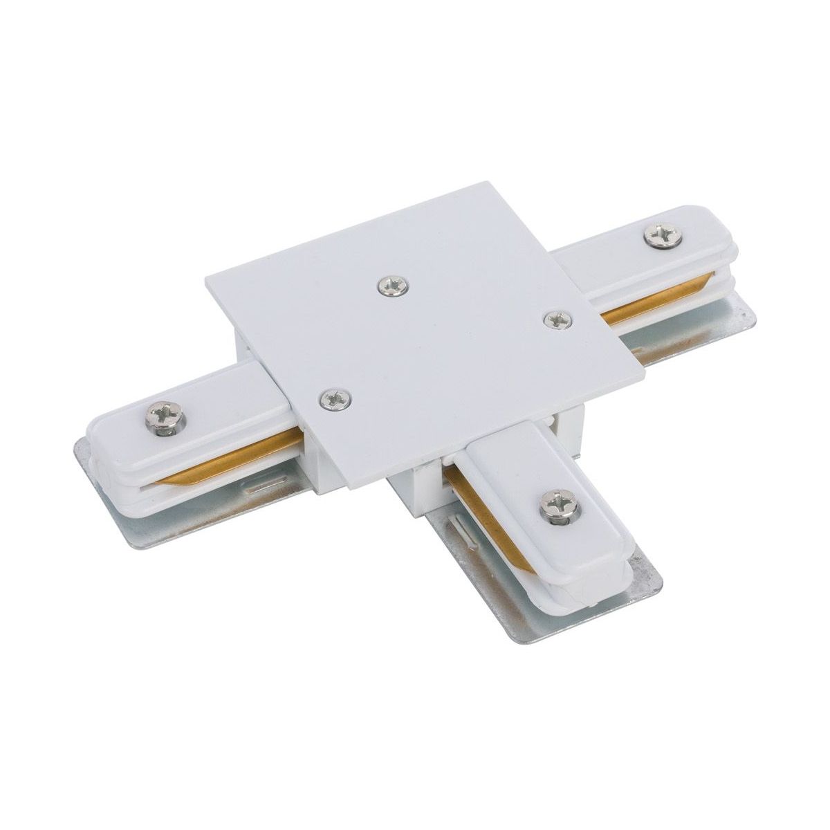 Nowodvorski-PROFILE RECESSED TCONNECTOR-8834-TLX8834