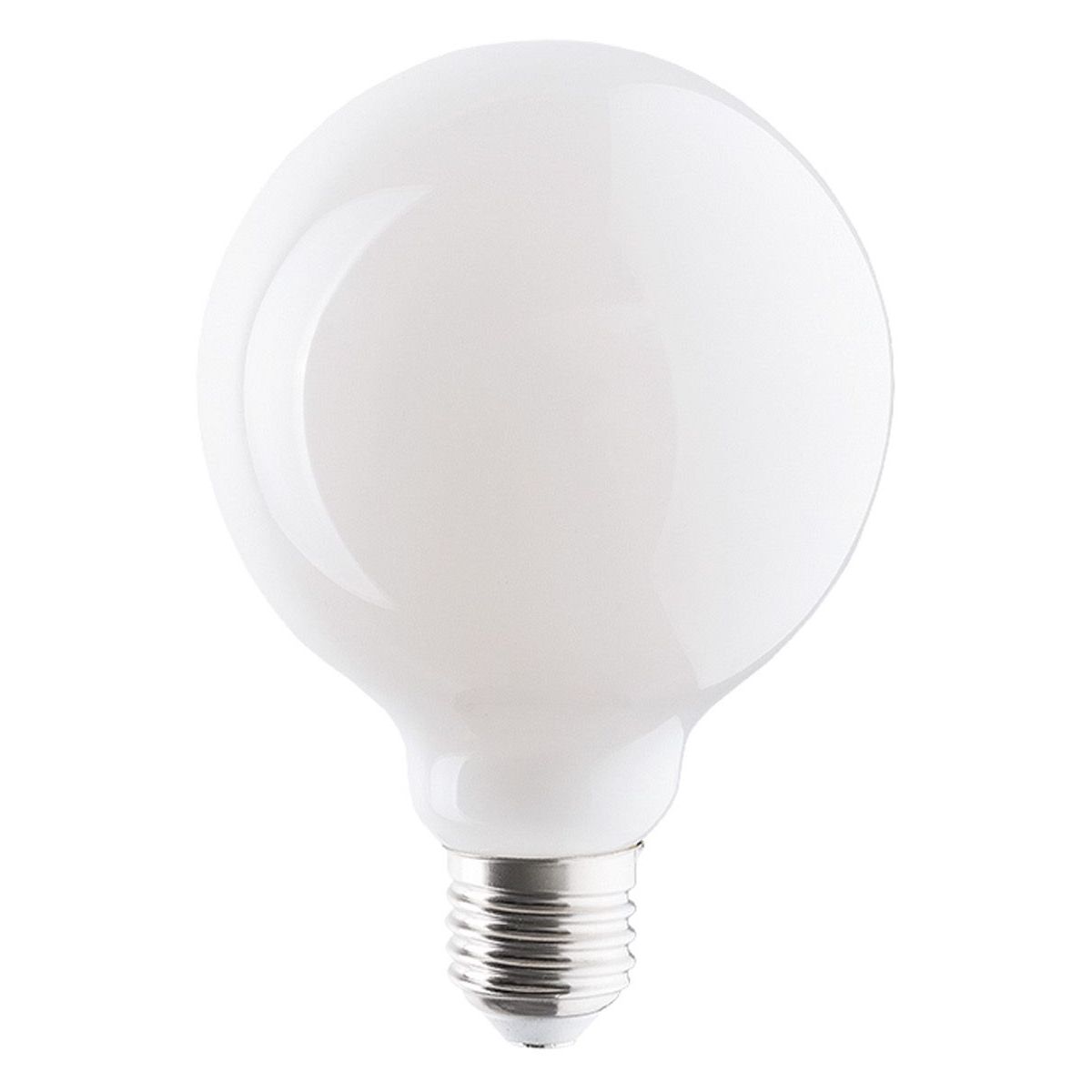 Nowodvorski-BULB GLASS BALL LED E27 8W 3000K ANGLE 360-9177-TLX9177