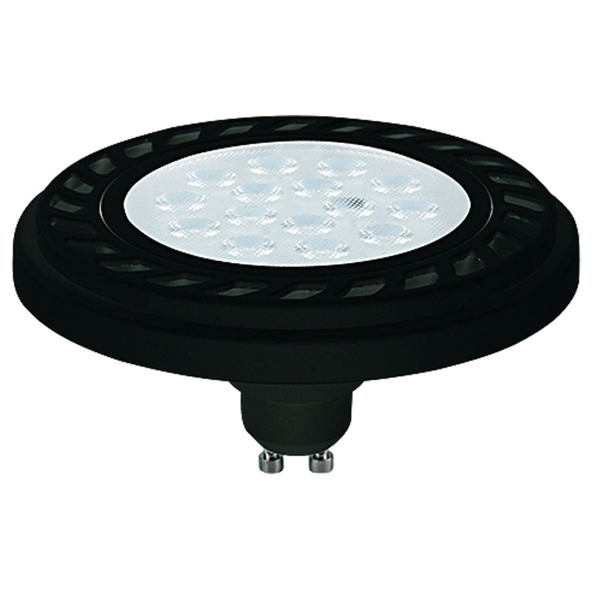 Nowodvorski-REFLECTOR LED GU10 ES111 LENS 9W 4000K ANGLE 30-9213-TLX9213