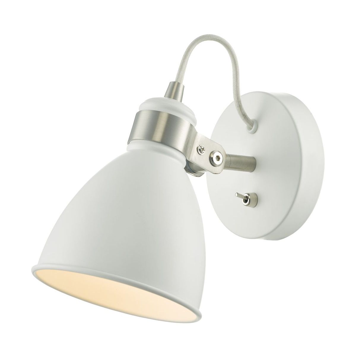 Dar Lighting-Frederick-FRE0702-DARFRE0702