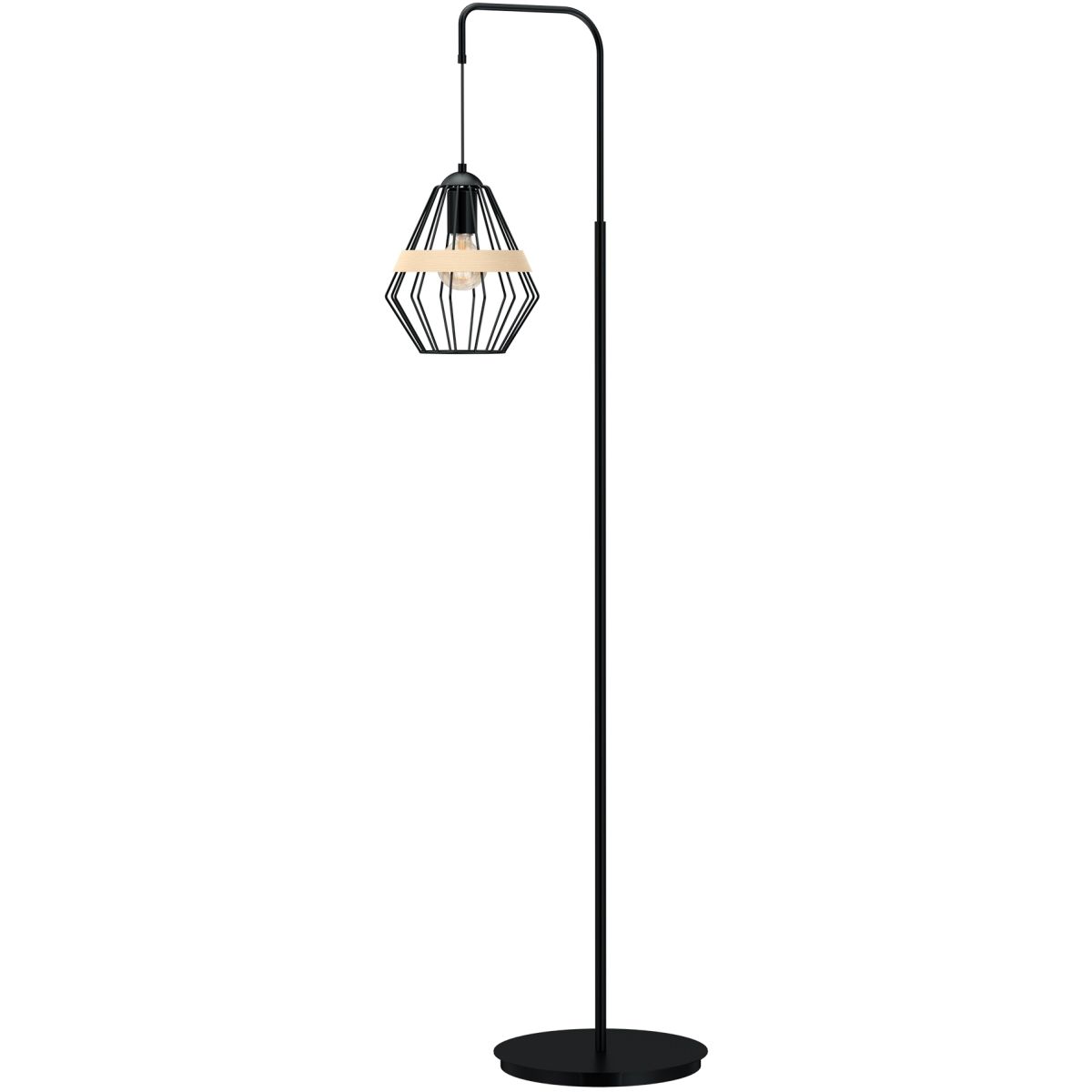 Milagro-CLIFF BLACK-MLP5528-MILMLP5528