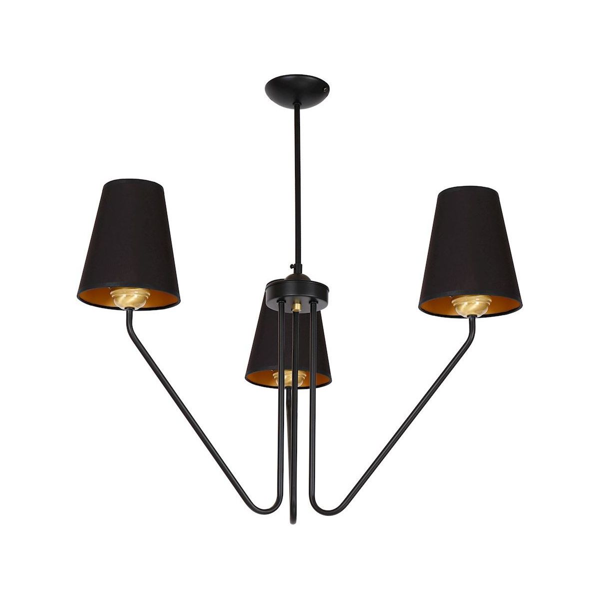 Milagro-VICTORIA BLACK-MLP4912-MILMLP4912
