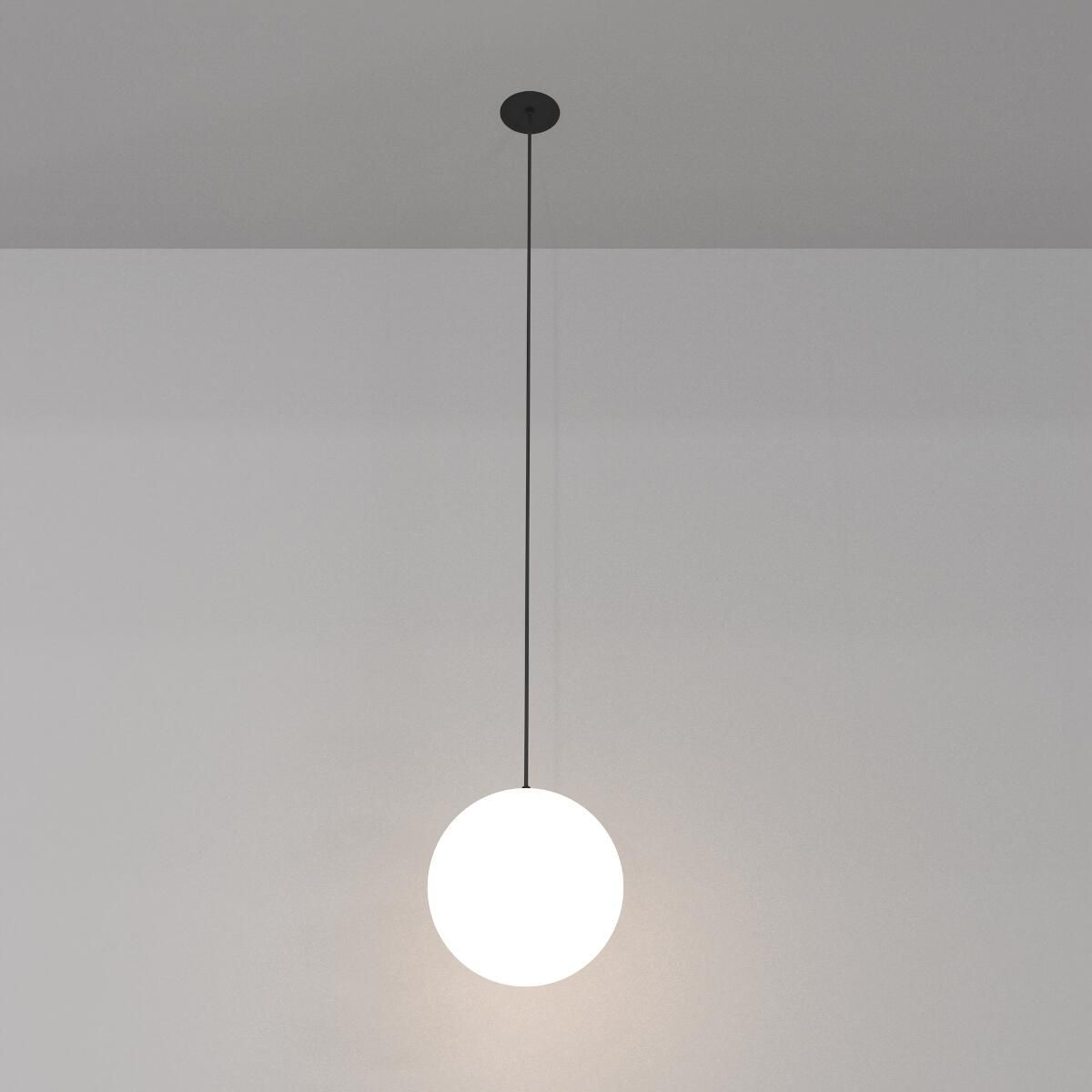 Maytoni-LUNA-P039PL-5W3K-10INS-B-MYP039PL5W3K10INSB