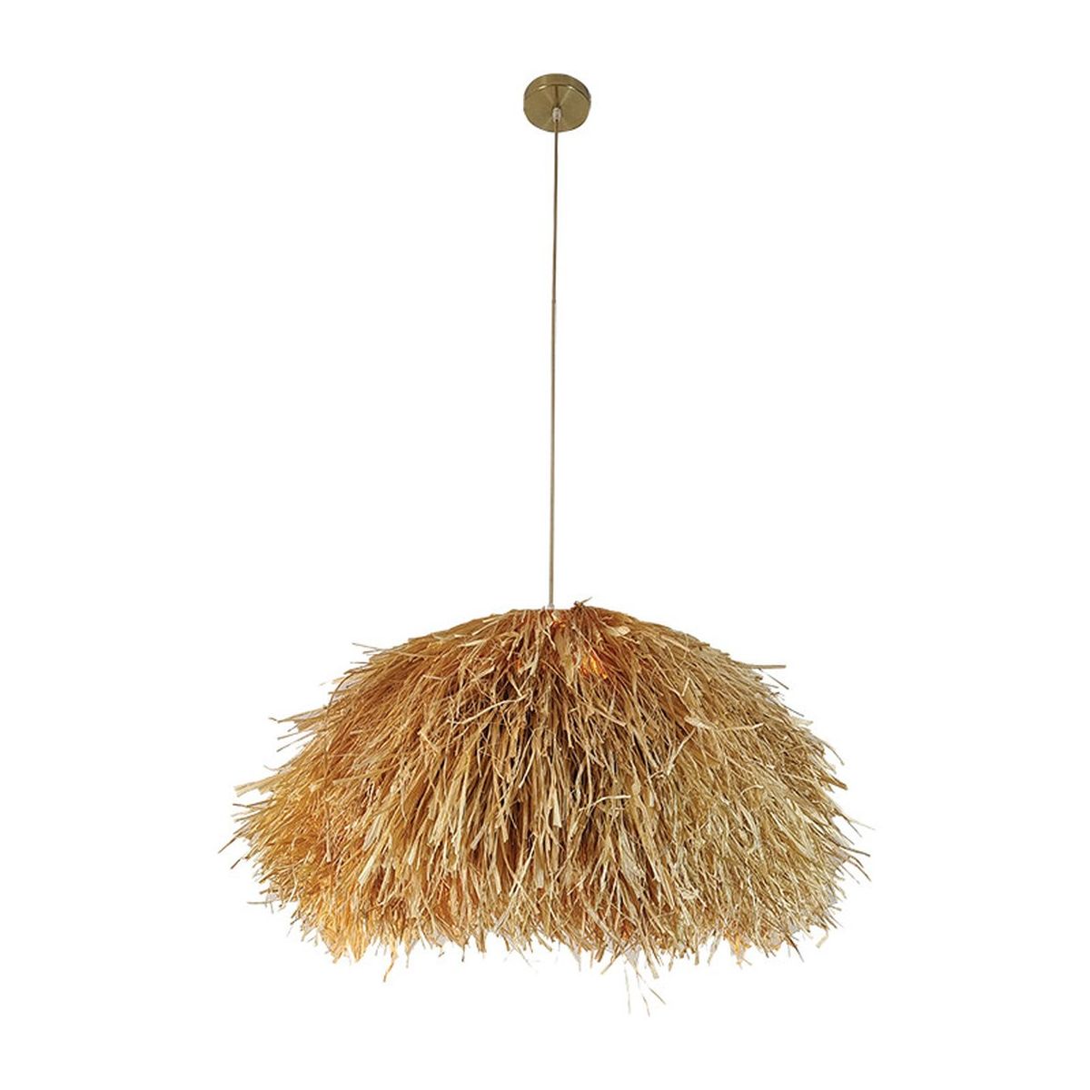 Zambelis-PENDANT LAMP-23197-ZAM23197