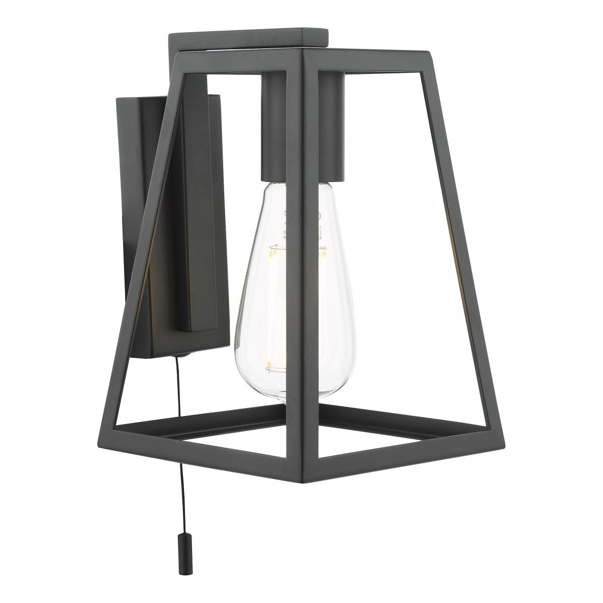 Dar Lighting-Claudia-CLA0722-DARCLA0722