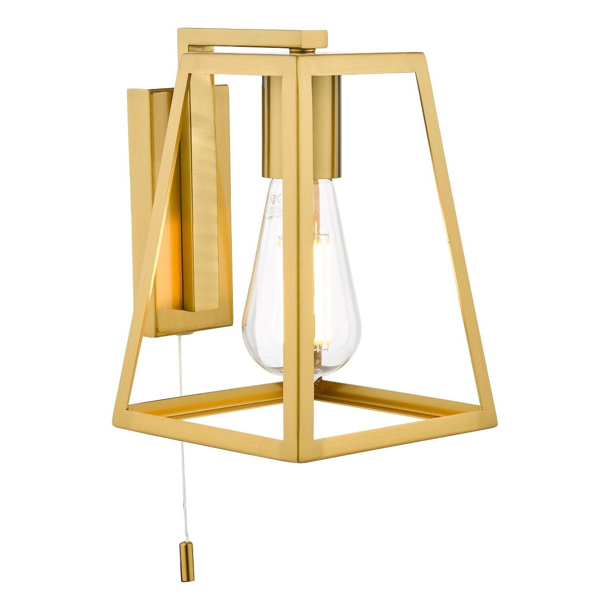Dar Lighting-Claudia-CLA0735-DARCLA0735