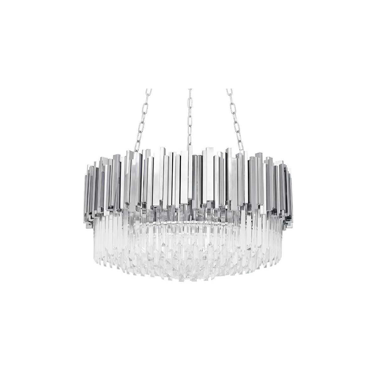 King Home-IMPERIAL SILVER-DW-D5688M.SILVER-KNGDW-D5688M.SILVER