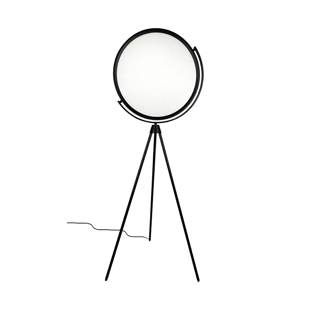 King Home-MOON FLOOR-DW-L80091-KNGDW-L80091