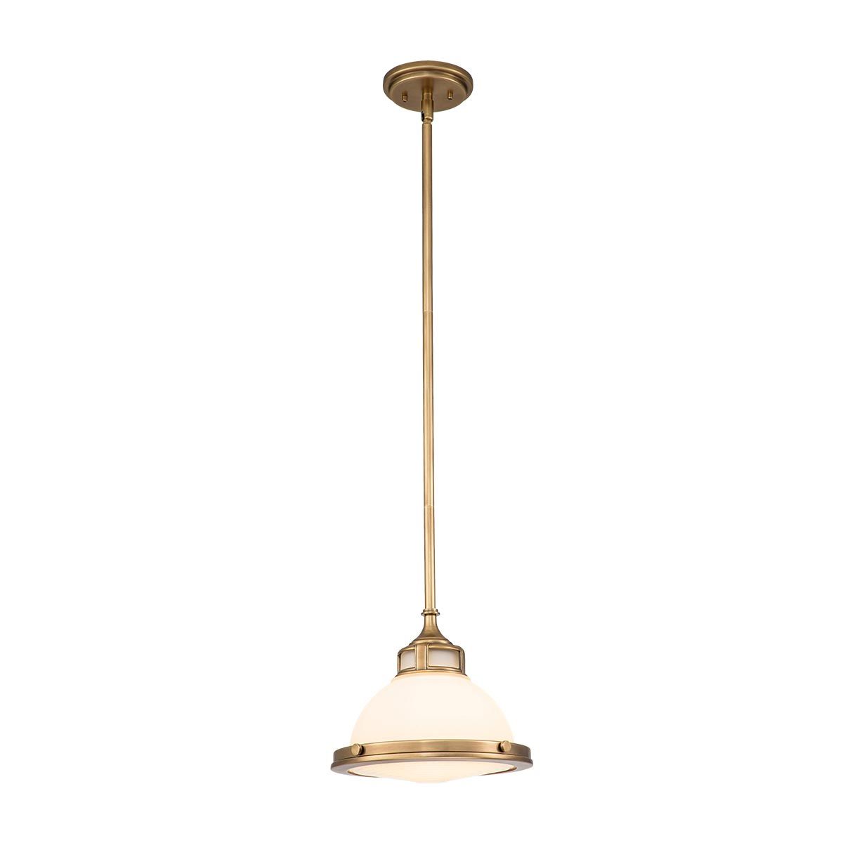 Hinkley Lighting-Amelia-HK-AMELIA-P-S-HB-ELSHK-AMELIA-P-S-HB