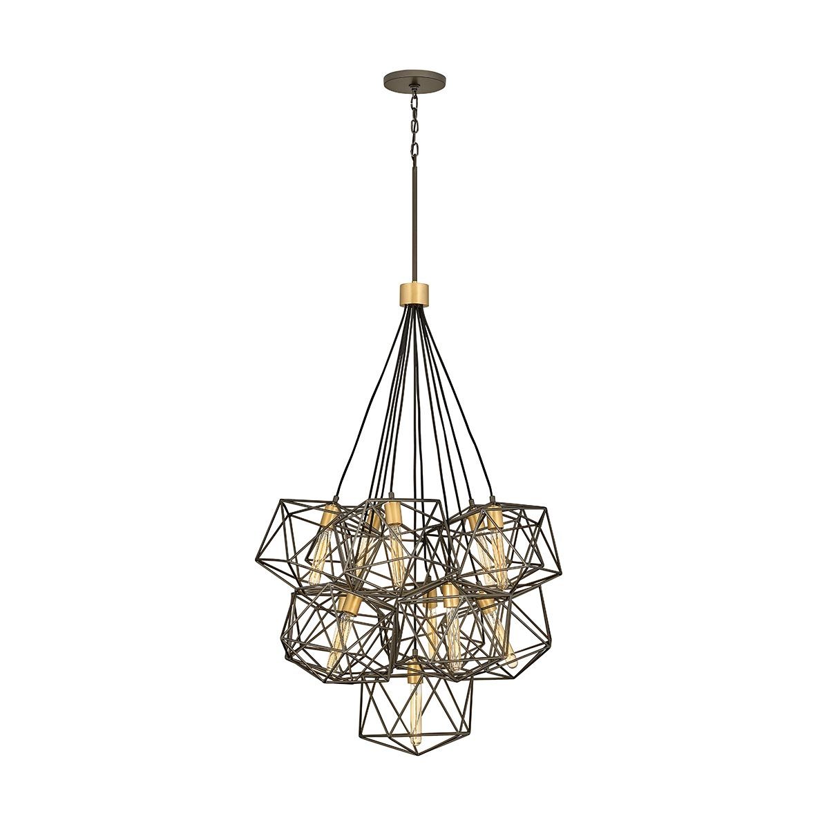 Hinkley Lighting-Astrid-HK-ASTRID-11P-ELSHK-ASTRID-11P