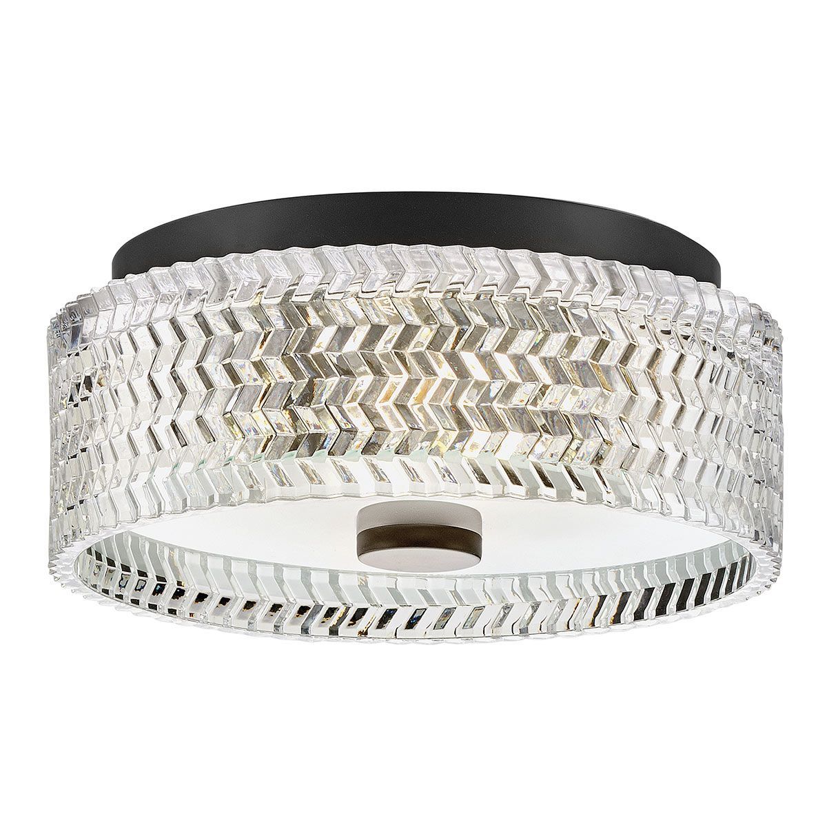 Hinkley Lighting-Elle-HK-ELLE-F-S-BK-ELSHK-ELLE-F-S-BK