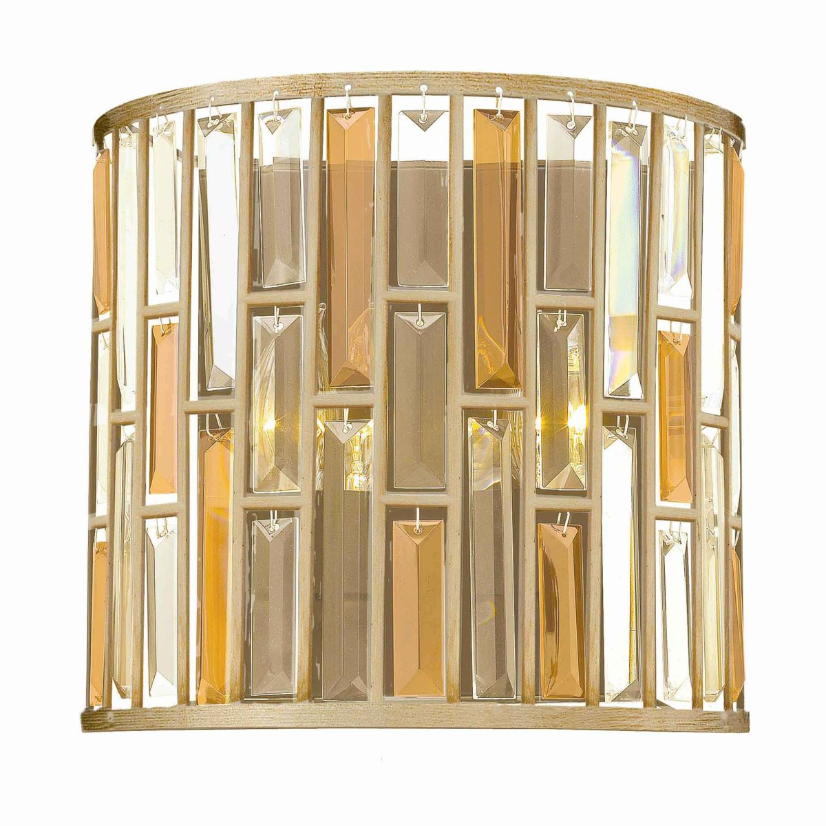 Hinkley Lighting-GEMMA-HK-GEMMA2-A-SL-ELSHK-GEMMA2-A-SL