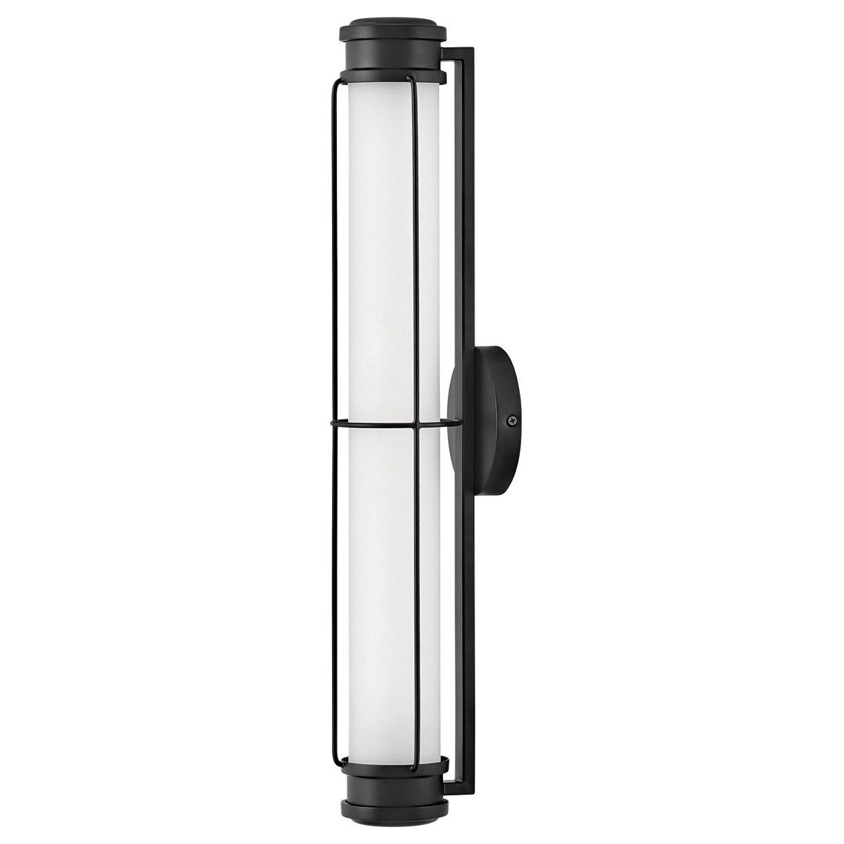 Hinkley Lighting-Saylor-HK-SAYLOR-LED-M-BK-ELSHK-SAYLOR-LED-MBK