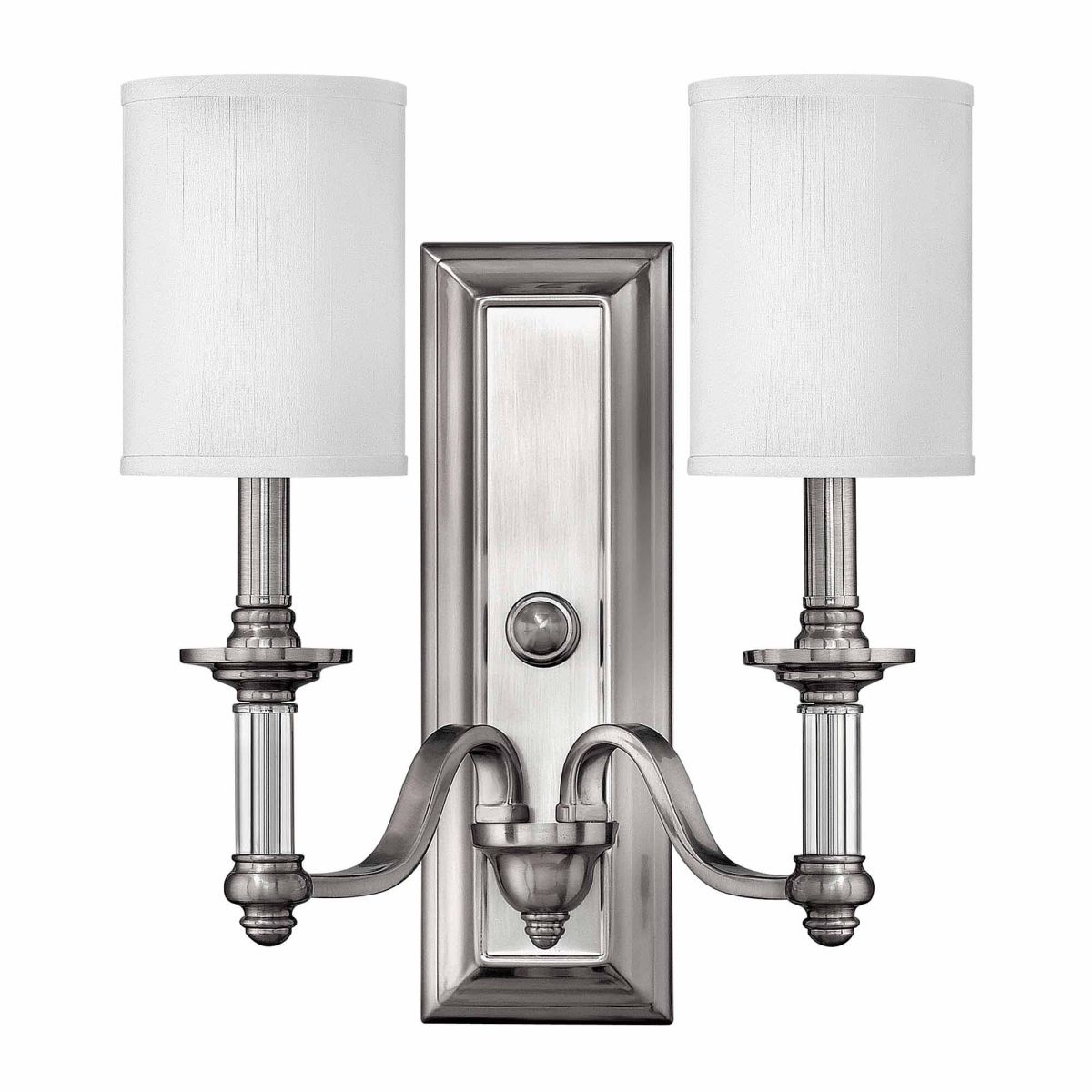 Hinkley Lighting-SUSSEX-HK-SUSSEX2-ELSHK-SUSSEX2