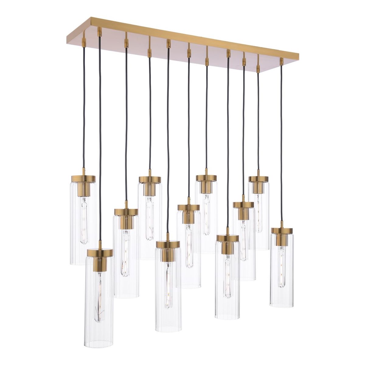 Dar Lighting-Jodelle-JOD4863-DARJOD4863