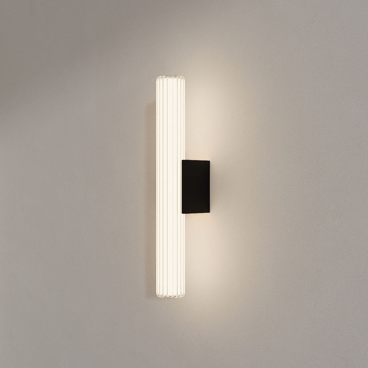 Light Prestige-Linea-LP-0510/1W-45 BK-PRGLP-0510/1W-45 BK
