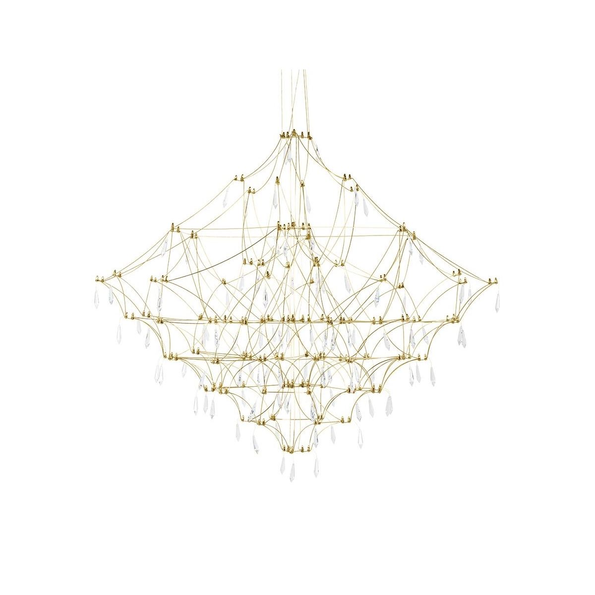 King Home-CONSTELATION GOLD-MSE1501100126-KNGMSE1501100126