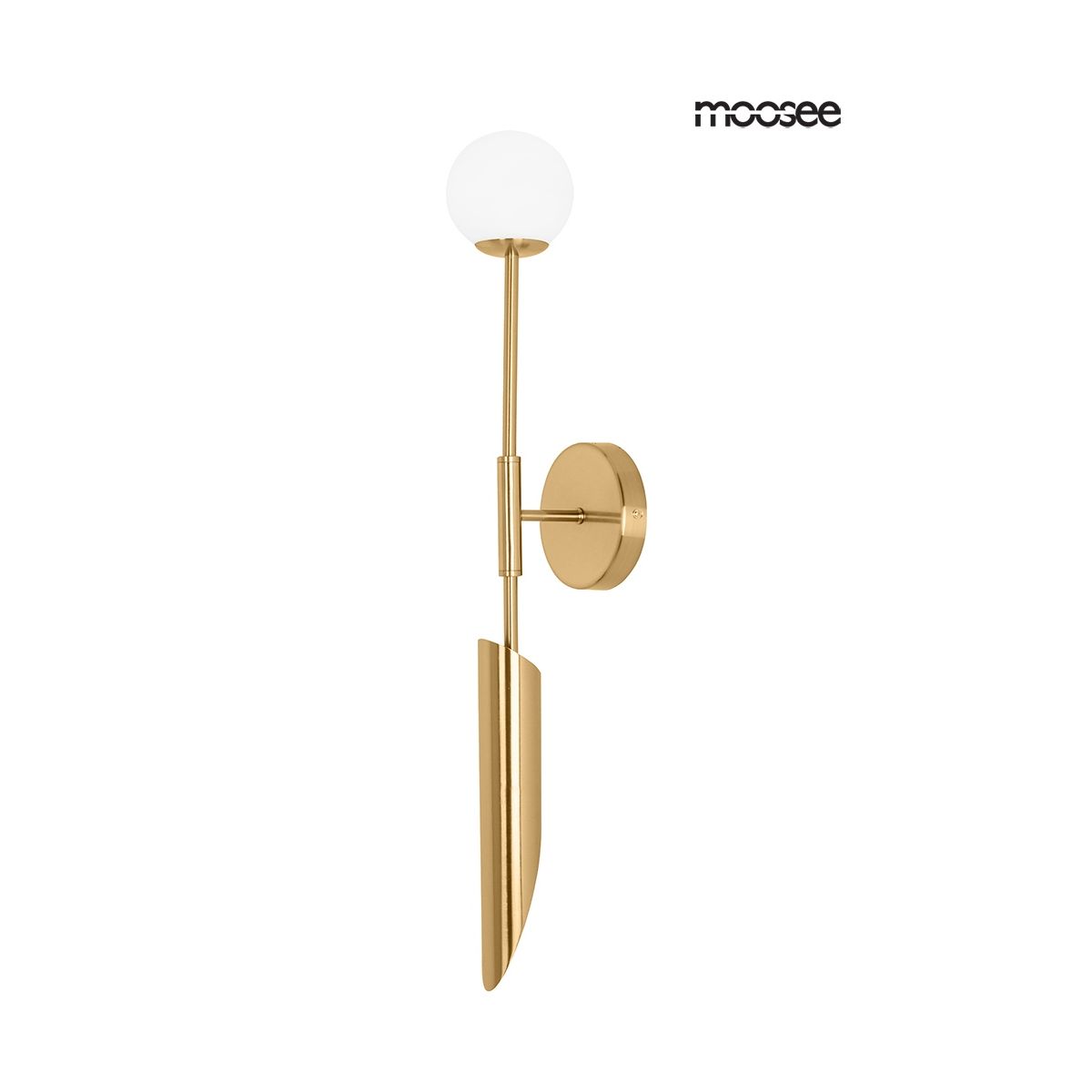 King Home-MOOSEE LUCCA-MSE010400205-KNGMSE010400205