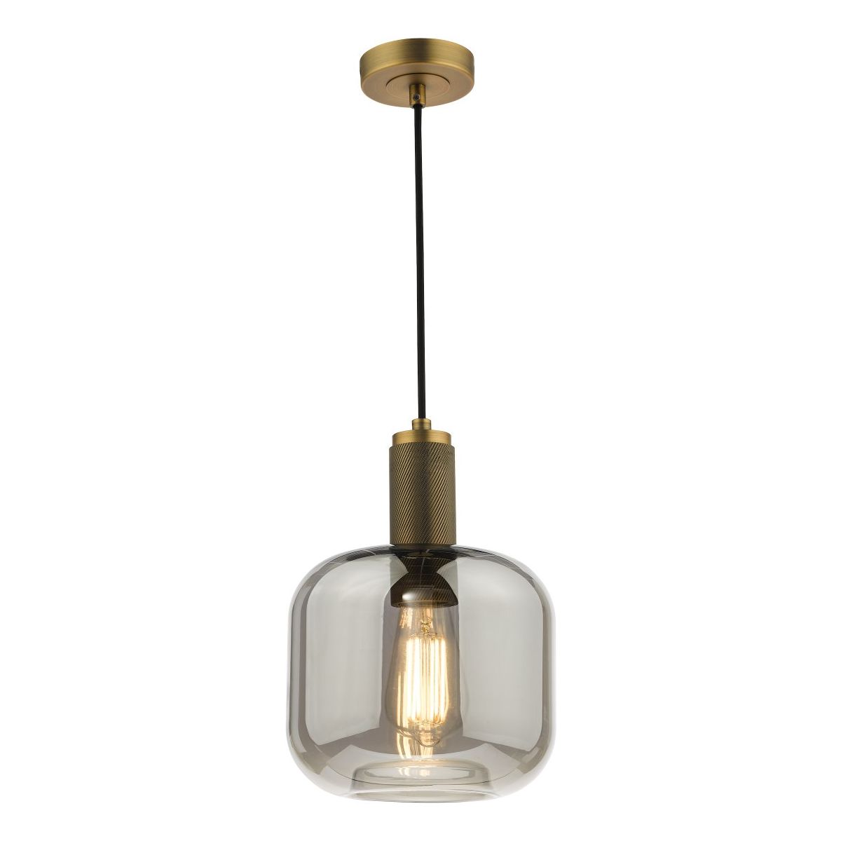 Dar Lighting-Nikolas-NIK0140-E05-DARNIK0140-E05