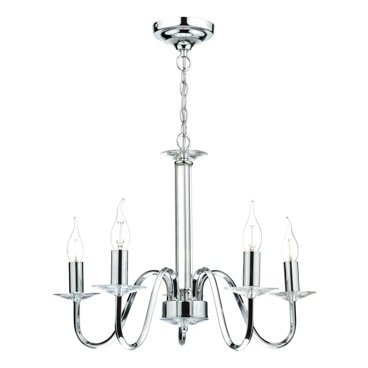 Dar Lighting-Pique-PIQ0550-DARPIQ0550