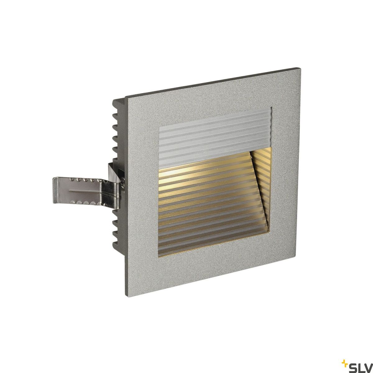 SLV-FRAME CURVE-111292-SPL111292