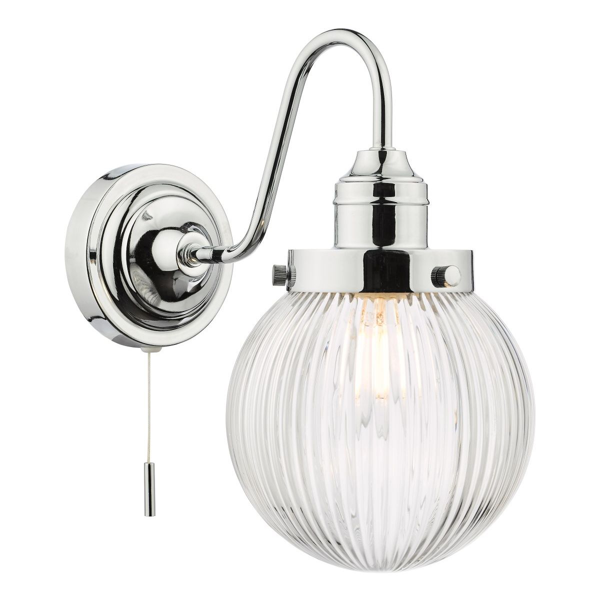 Dar Lighting-Tamara-TAM0750-IP44-DARTAM0750-IP44