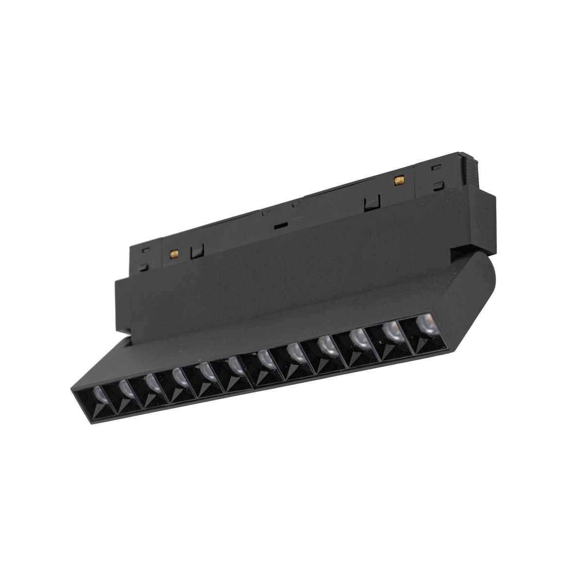 Italux-Magnetic Norman-TRM-79392-12W-3K-BK-ITX5900644400172