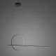 Altavola Design-Linea No.2-LA087/PX120_40_4k_39W_black-ALTLA087/PX120404k39