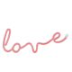 Polux-LOVE-327116-POL327116