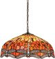 Endon-Dragonfly flame-64082-END64082