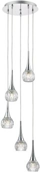 Dar Lighting-Lyall-LYA0550-DARLYA0550