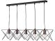 Dar Lighting-Midi-MID0522-DARMID0522