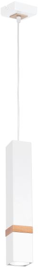 Milagro-VIDAR WHITE-MLP5408-MILMLP5408