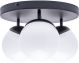 Milagro-SFERA BLACK-MLP8858-MILMLP8858