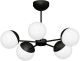 Milagro-SFERA BLACK-MLP8866-MILMLP8866