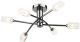 Dar Lighting-Morgan-MOR6467-DARMOR6467