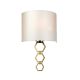 Elstead Lighting-Clark-CLARK-MEDIUM-AB-ELSCLARK-MEDIUM-AB