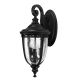Feiss-ENGLISH BRIDLE-FE-EB2-M-BLK-ELSFE-EB2-M-BLK