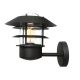 Elstead Lighting-HELSINGOR-HELSINGOR-BK-ELSHELSINGOR-BK