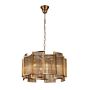 King Home CYRINE -HL-0110 Závěsná lampa 6x25W/E14 IP20